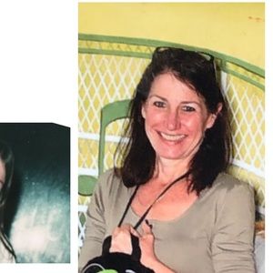 Meet your Posher, Cheryl